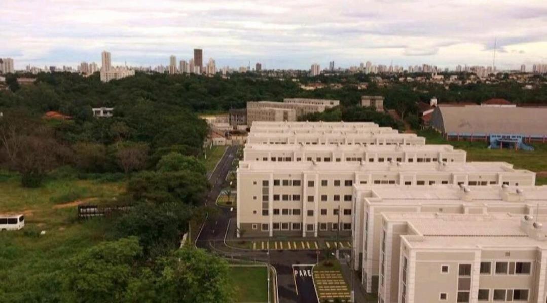 Condominio Chapada Dos Bandeirantes * Cuiabá